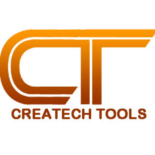 Createch Tools