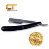 black razor