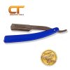 blue razor
